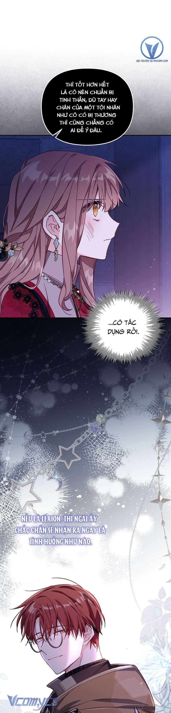 Không Có Chỗ Cho Kẻ Giả Mạo Chap 26 - Trang 2