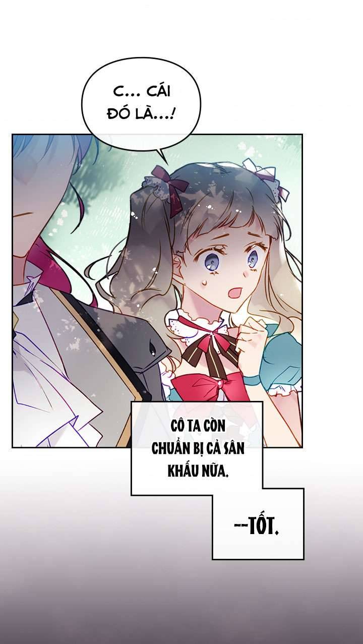 Kết Cục Của Nhân Vật Phản Diện Chỉ Có Thể Là Cái Chết Chapter 65 - Trang 4