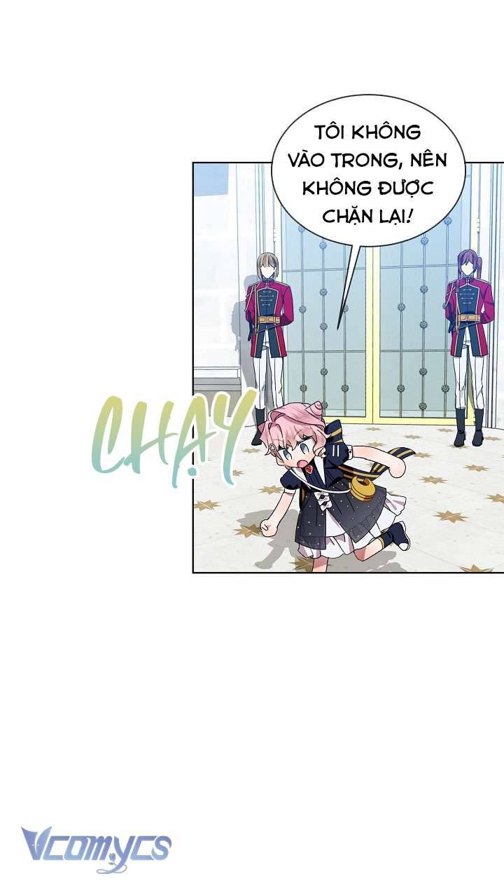 Quý Cô Thế Giới Ngầm Chap 48 - Trang 4