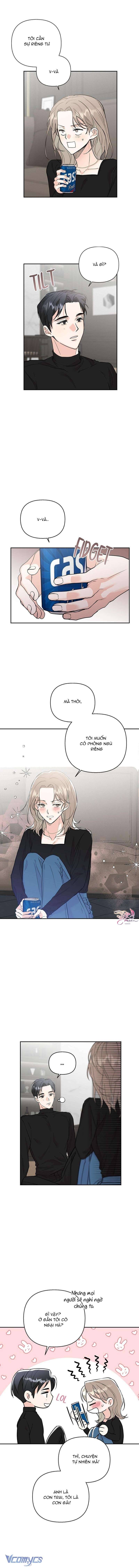 Hãy Ly Hôn Đi! Chapter 30 - Trang 3