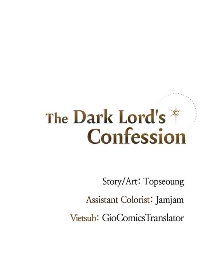 Lời Thú Nhận Của Chúa Tể Bóng Tối Chap 16 - Trang 4