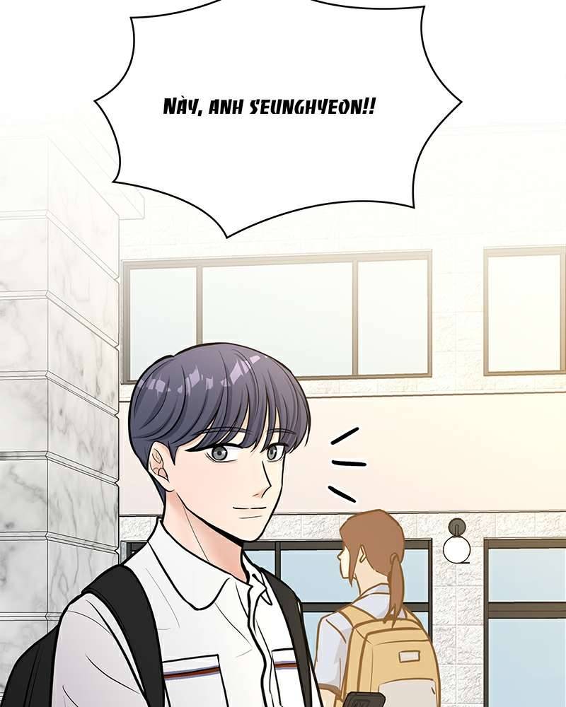 Thời Gian Trở Thành Lý Do Của Đôi Ta Chapter 25 - Trang 4