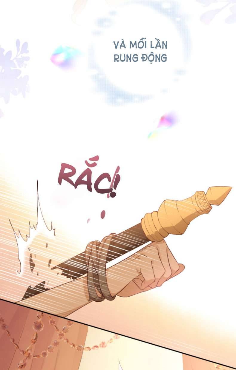 Địch Úc Đa Chi Ca Chapter 88 - Trang 4