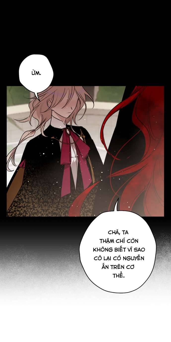 Lời Thú Nhận Của Chúa Tể Bóng Tối Chap 43 - Trang 4