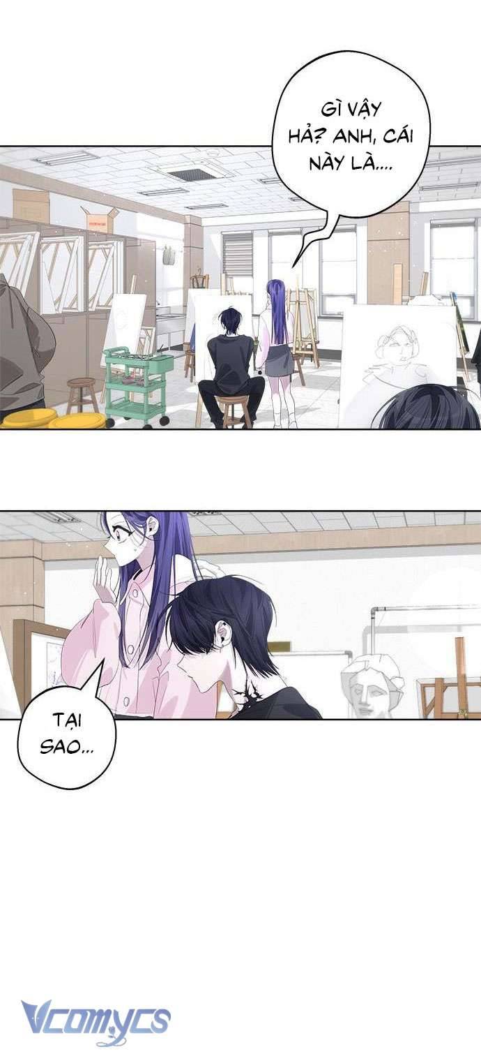 Đàn Anh Xấu Xa! Chap 65 - Trang 3