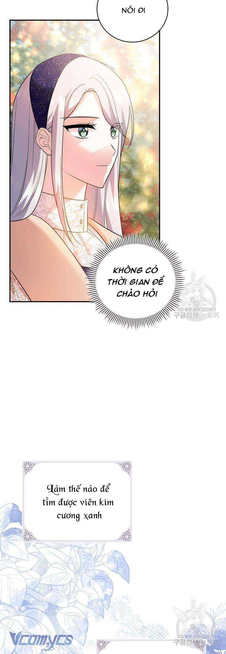 Kế Hoạch Trả Thù Chap 19 - Next Chap 20