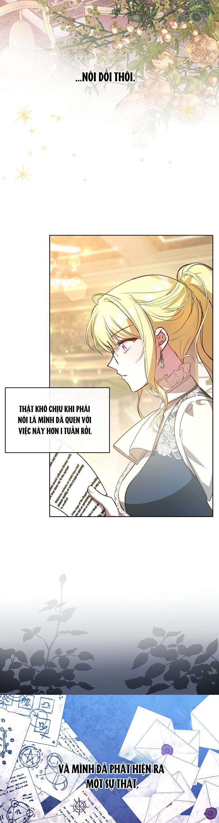 Chị Gái Tôi Là Nhân Vật Chính Chap 6 - Next Chap 7