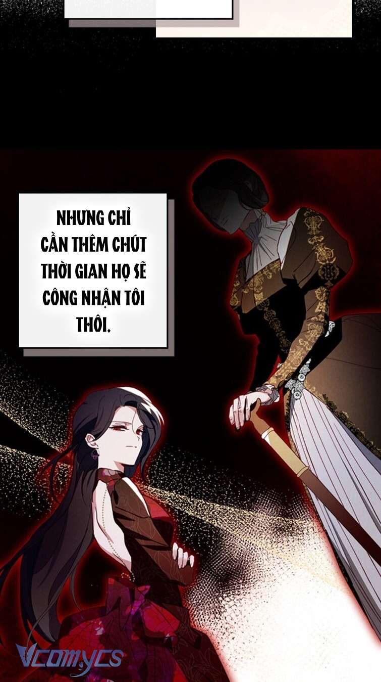 Nuôi vị hôn phu bằng tiền bạc. Chap 8 - Trang 2