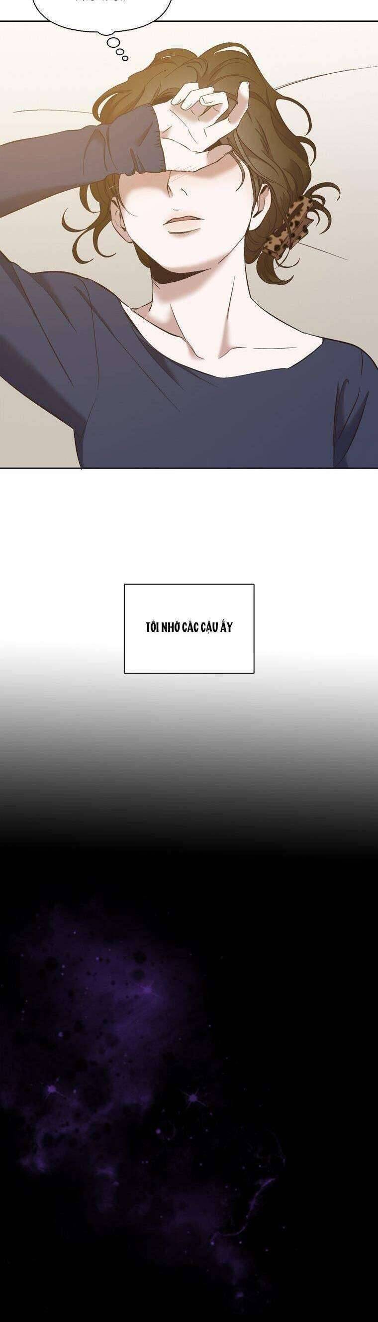 Thanh Xuân Của Chúng Ta Chap 31 - Trang 4