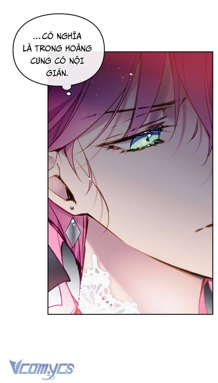 Kết Cục Của Nhân Vật Phản Diện Chỉ Có Thể Là Cái Chết Chapter 117 - Trang 4