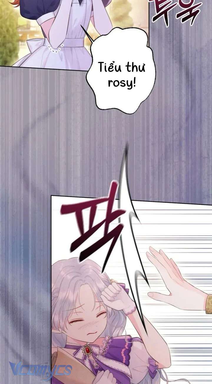 Người Anh Trai Mạnh Nhất Của Tôi Đã Mất Trí Nhớ Chap 6 - Next Chap 7