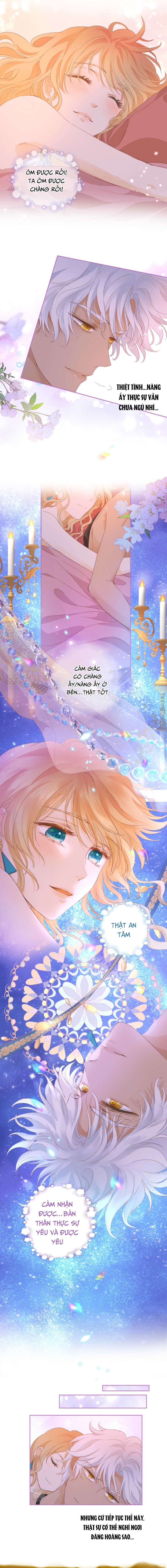 Địch Úc Đa Chi Ca Chapter 161 - Trang 4