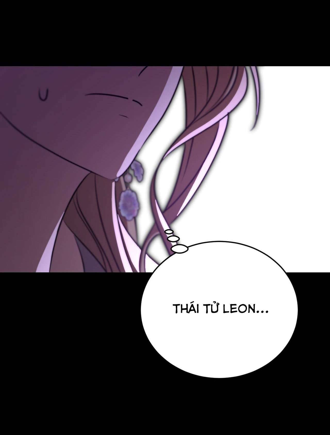 Thánh Nữ Giả Muốn Bỏ Trốn Chap 24 - Trang 4