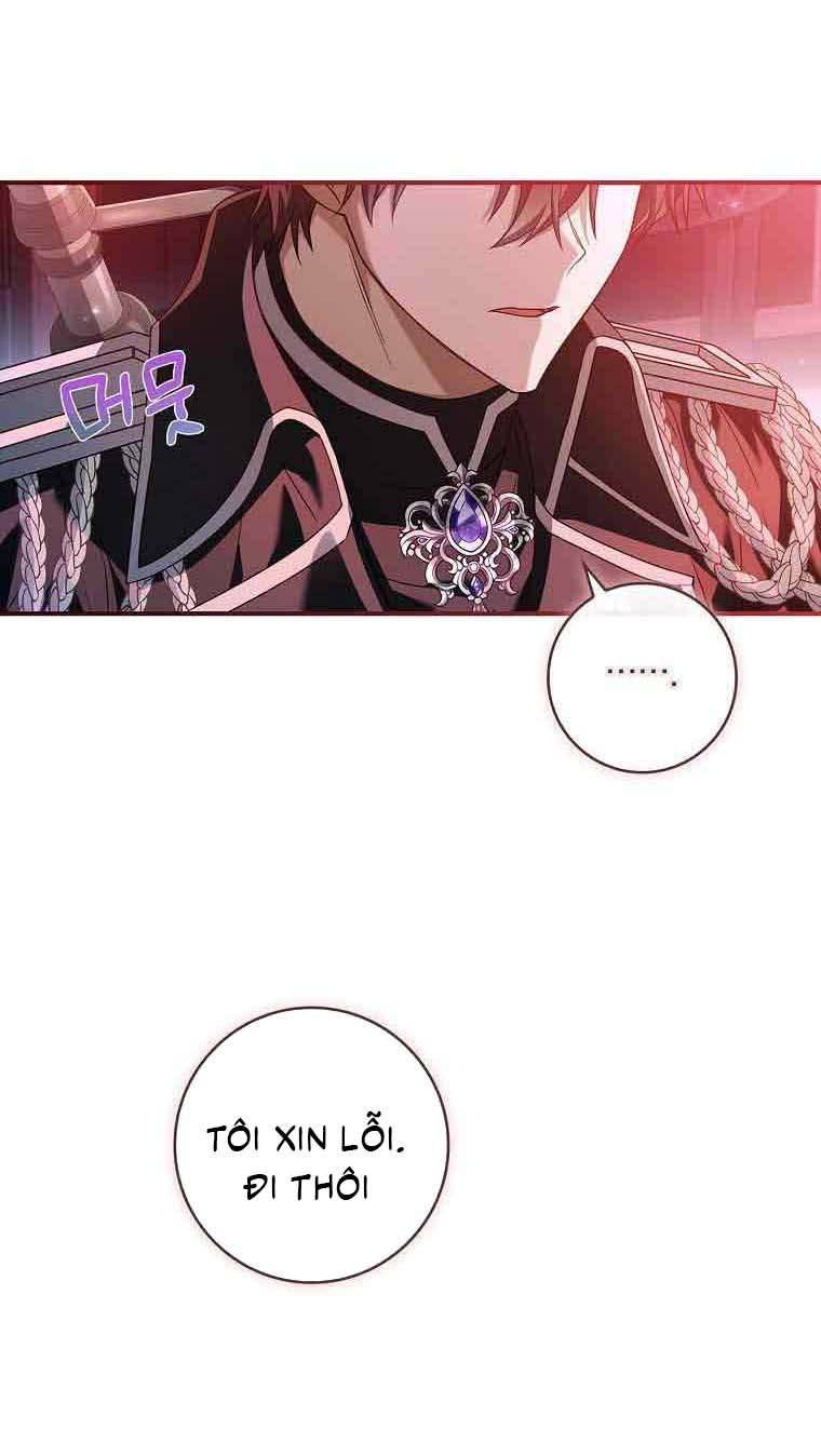 Tôi Đã Tắt Chế Độ Đau Đớn Rồi? Chapter 3 - Trang 4