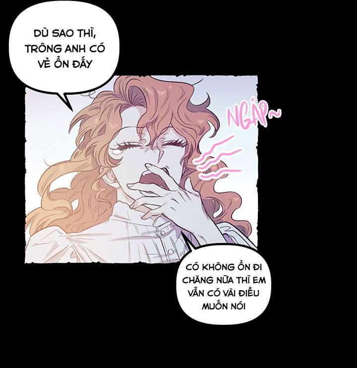 May Mắn Hay Bất Hạnh Chap 18 - Trang 4