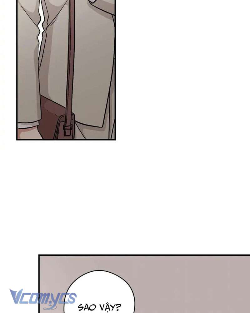 Ly Espresso Của Mùa Xuân Chapter 23 - Next Chapter 24