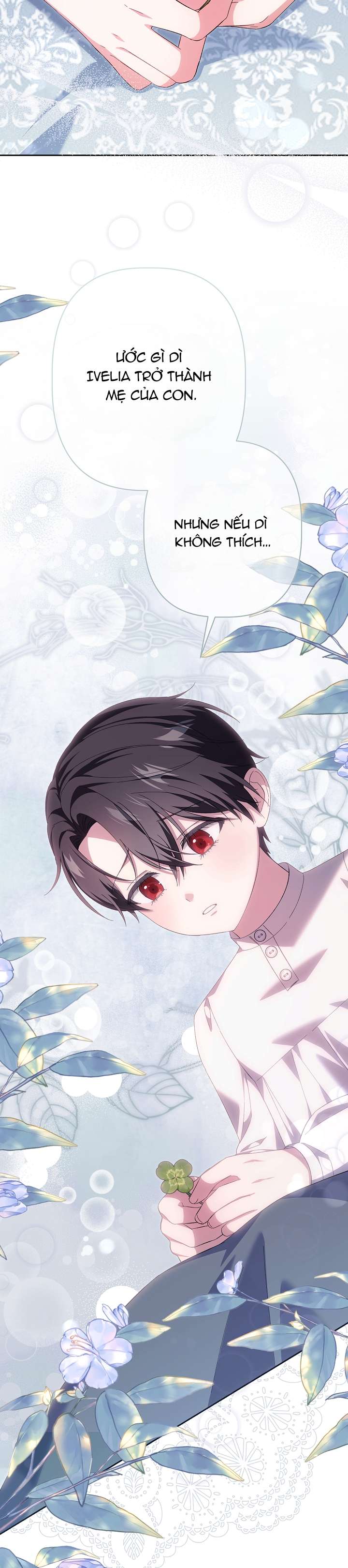 Cha Của Nam Chính Từ Chối Hủy Hôn Chapter 11 - Next Chapter 12