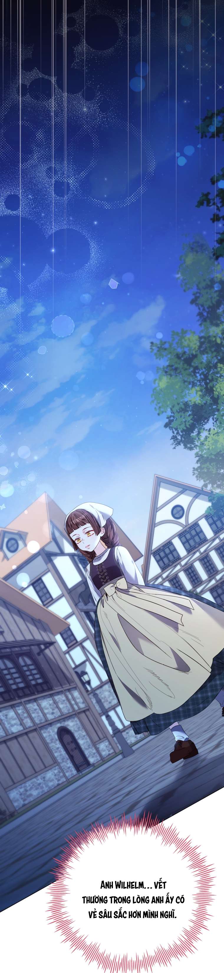 Thà Là Để Tôi Trở Thành Nữ Hoàng Chapter 39 - Next Chapter 40