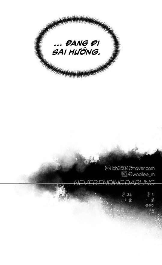 Yêu Không Hồi Kết Chap 16 - Trang 2