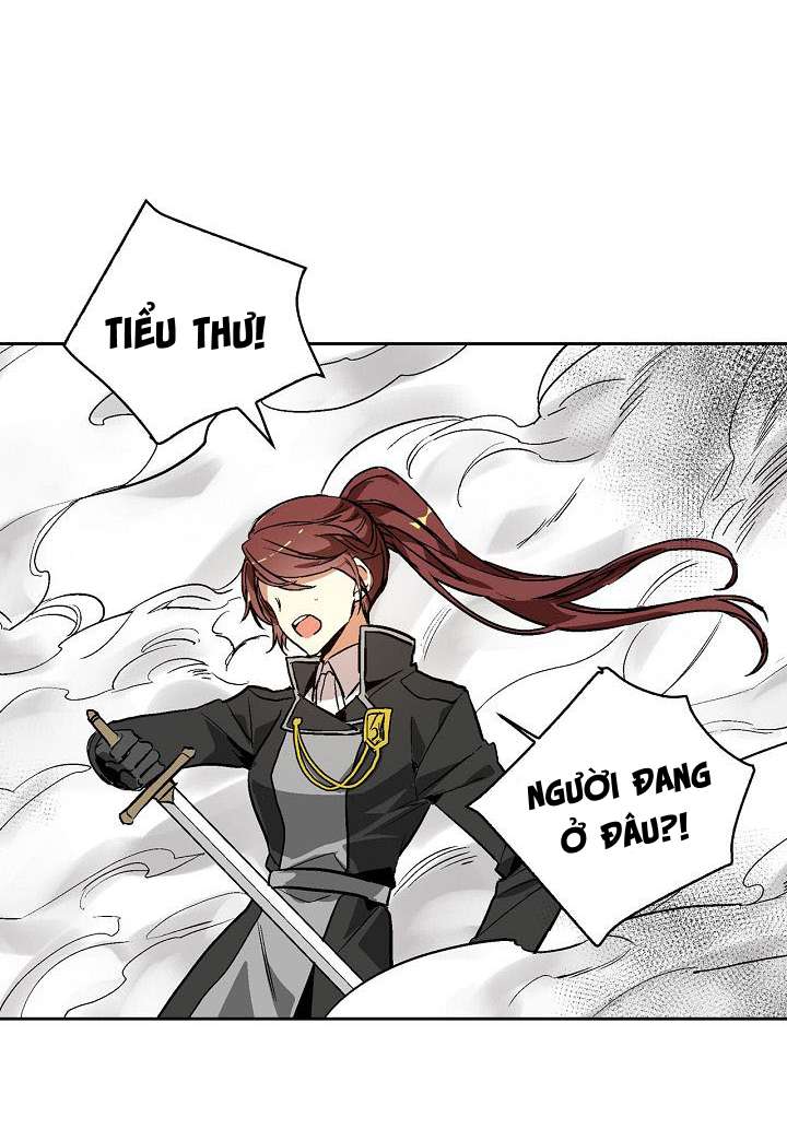 Vị Hôn Thê Khế Ước Của Công Tước Chapter 18 - Trang 4