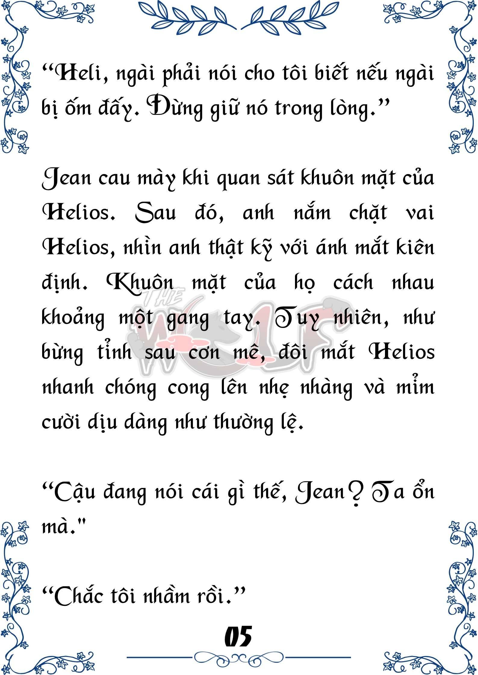 Tôi Trở Thành Gia Sư Của Cặp Song Sinh Hoàng Gia Chap 59 - Next Chap 60