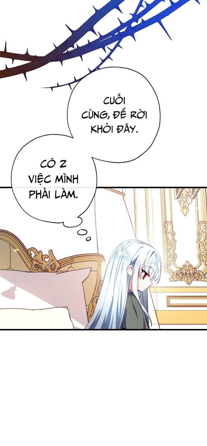 Chúng Ta Có Thể Trở Thành Một Gia Đình Được Không? Chap 4 - Trang 2