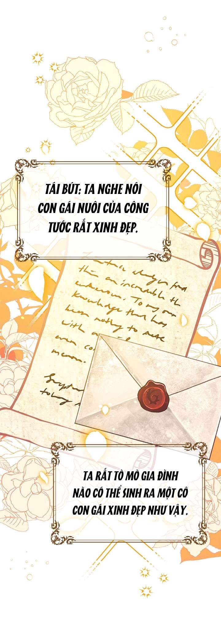 Chúng Ta Có Thể Trở Thành Một Gia Đình Được Không? Chap 10 - Trang 2