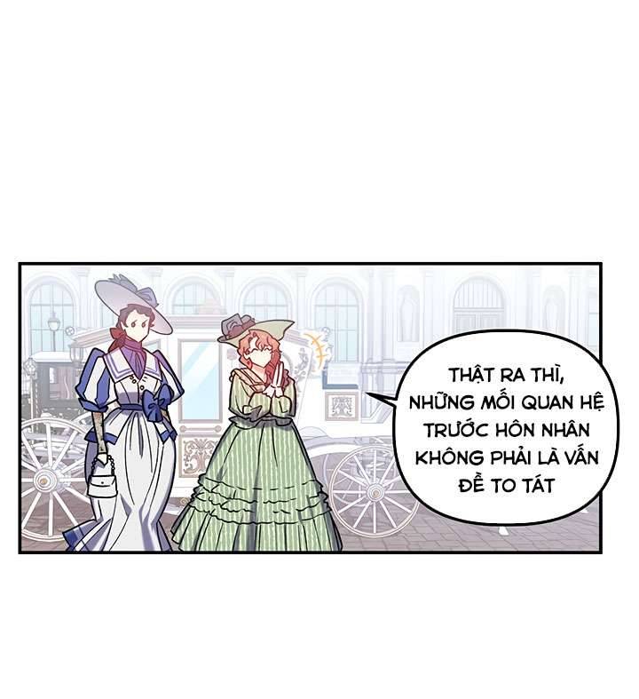 May Mắn Hay Bất Hạnh Chap 29 - Trang 4