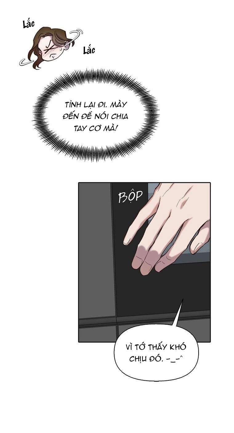 Thanh Xuân Của Chúng Ta Chap 80 - Trang 4