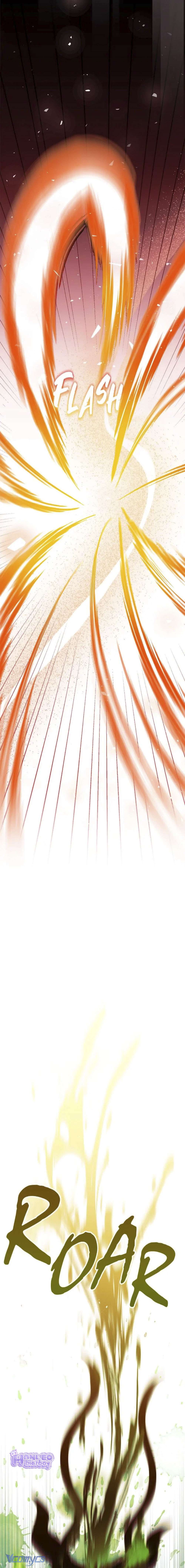 Con Đường Hoa Dành Cho Nam Chính Chapter 36 - Next Chap 36