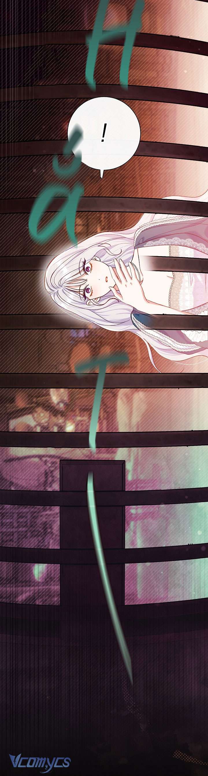 Người Xem Mắt Của Ác Nữ Quá Hoàn Hảo Chapter 54 - Trang 4