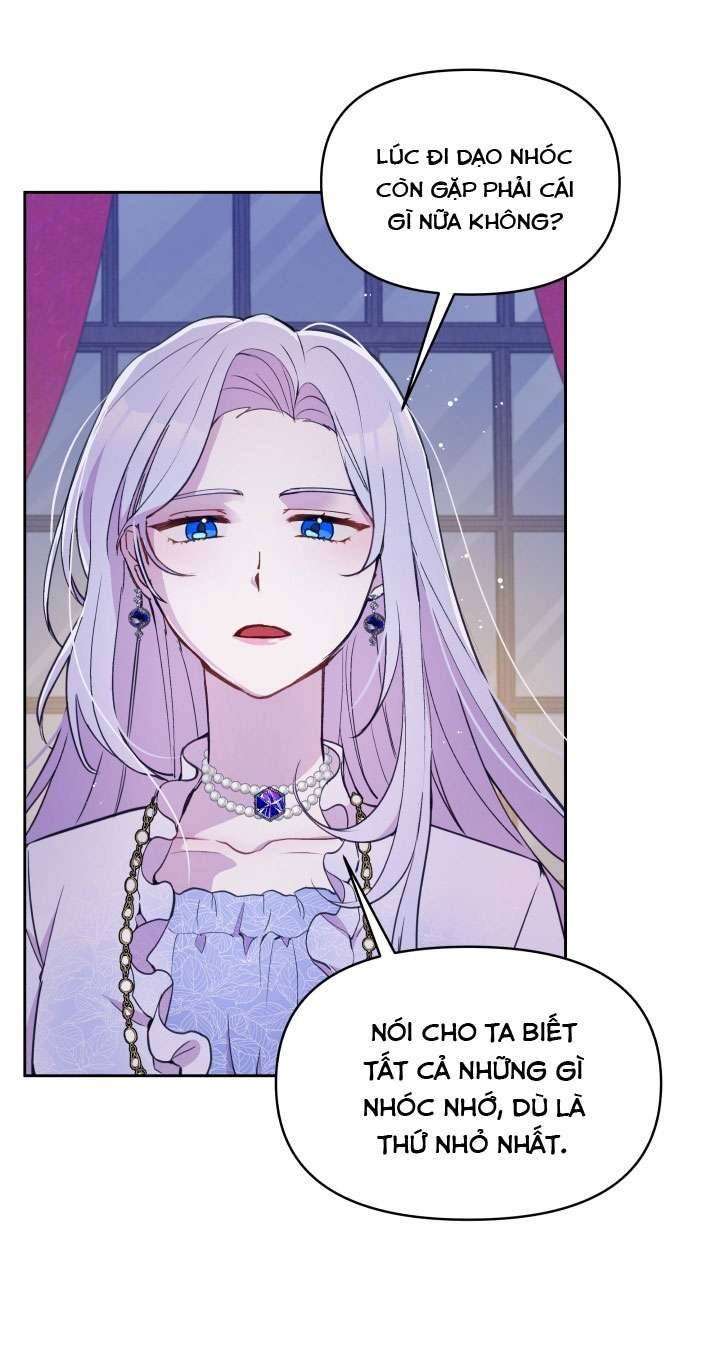 Người Bảo Hộ Của Bạo Quân Là Ma Nữ Tàn Độc Chap 14 - Next Chap 15