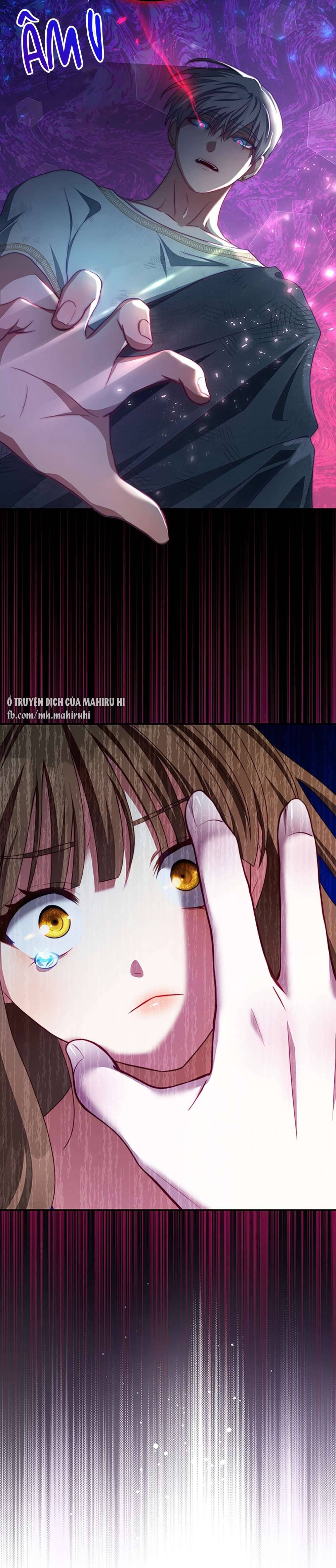 Trở Thành Tình Địch Của Các Nam Chính Chapter 36 - Next Chapter 37