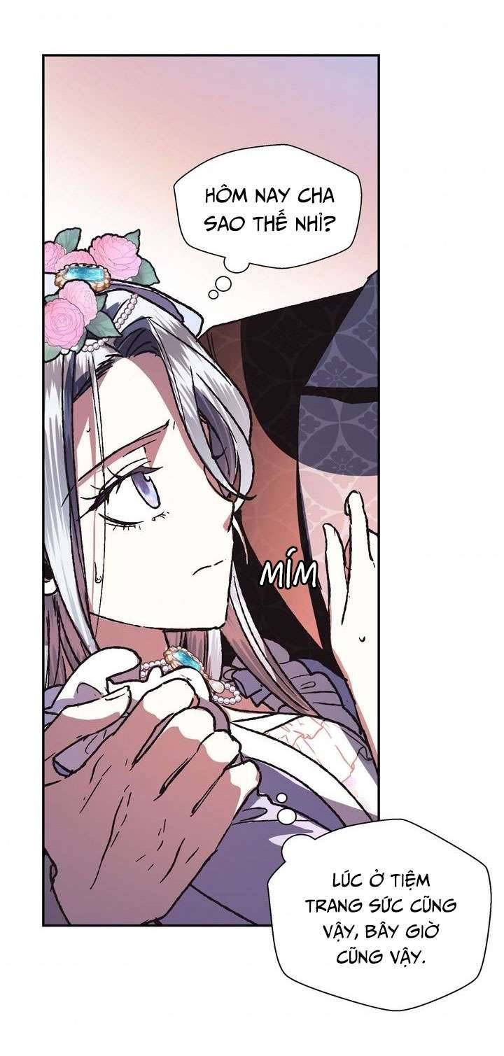 Cha À, Con Không Muốn Kết Hôn Đâu Chap 4 - Trang 2