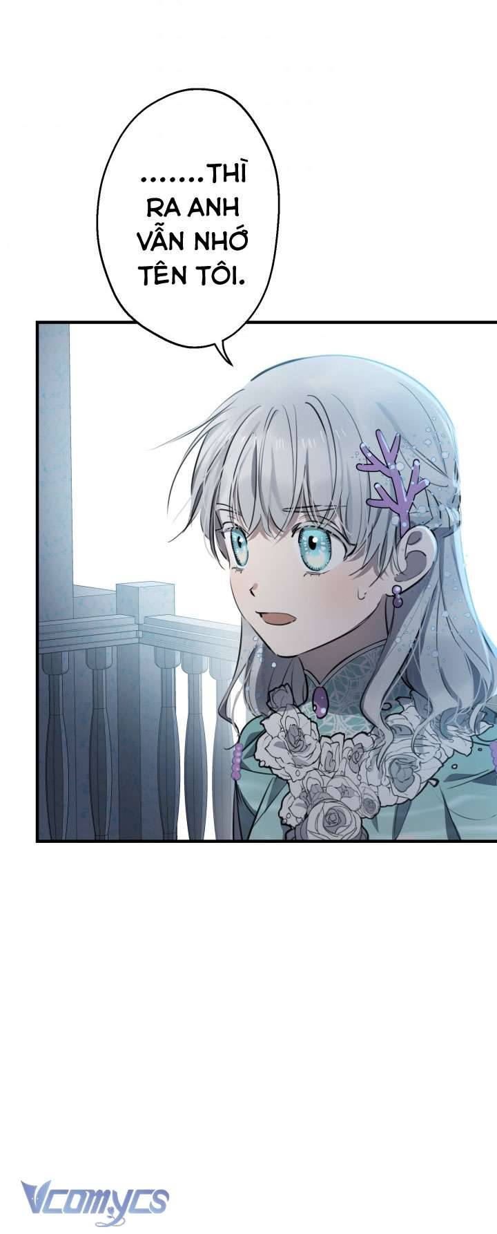 Những Nhân Vật Mạnh Nhất Thế Giới Ám Ảnh Tôi Chapter 41 - Trang 4