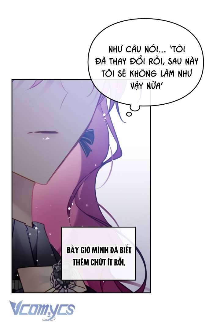 Kết Cục Của Nhân Vật Phản Diện Chỉ Có Thể Là Cái Chết Chapter 106 - Trang 4