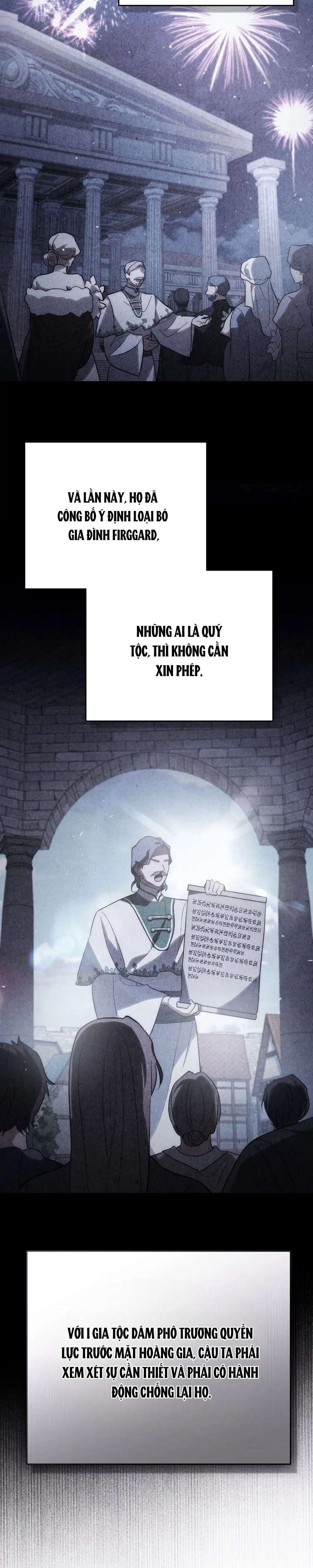 Khi Số Phận Tìm Đến Hai Ta Chapter 39 - Trang 4