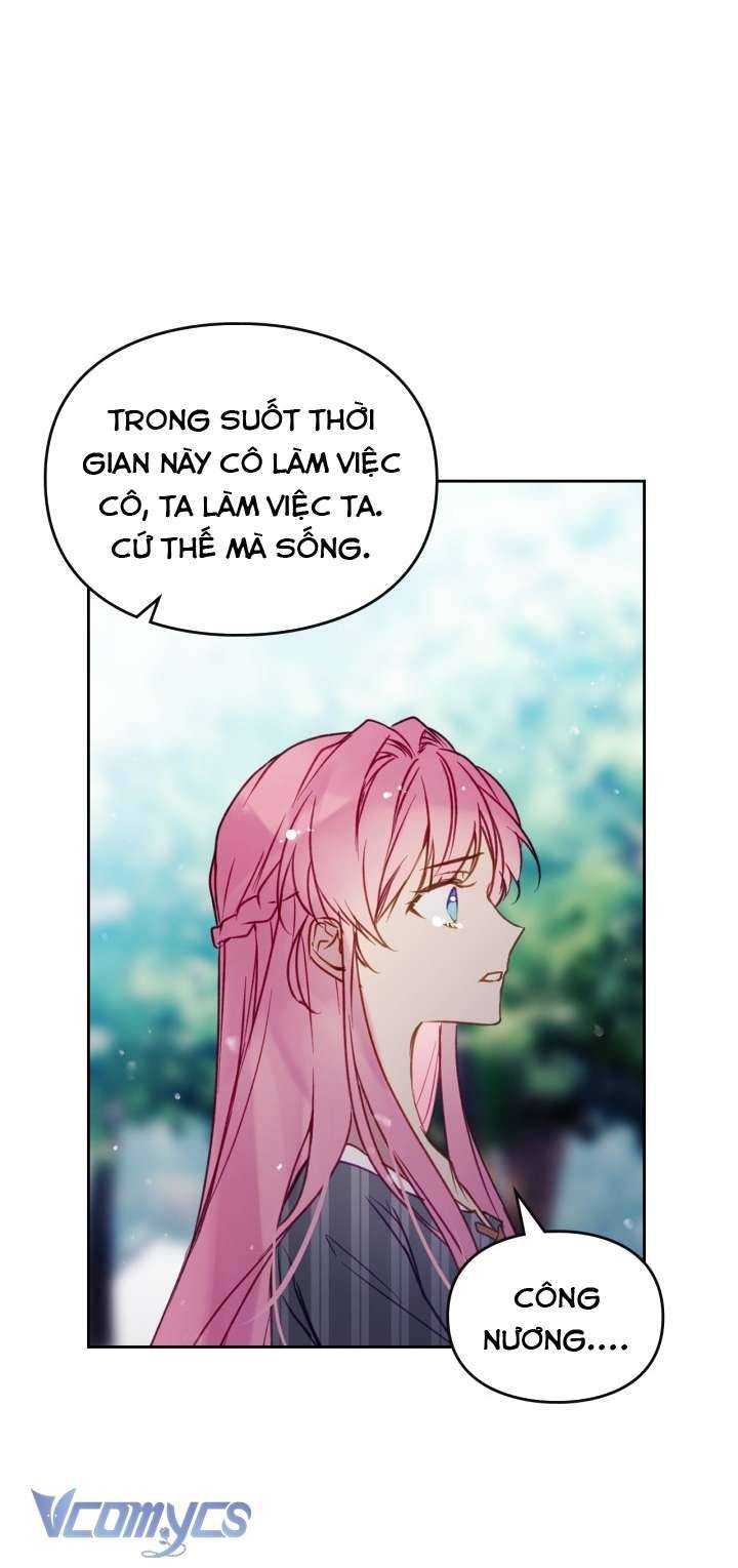 Kết Cục Của Nhân Vật Phản Diện Chỉ Có Thể Là Cái Chết Chapter 138 - Trang 4