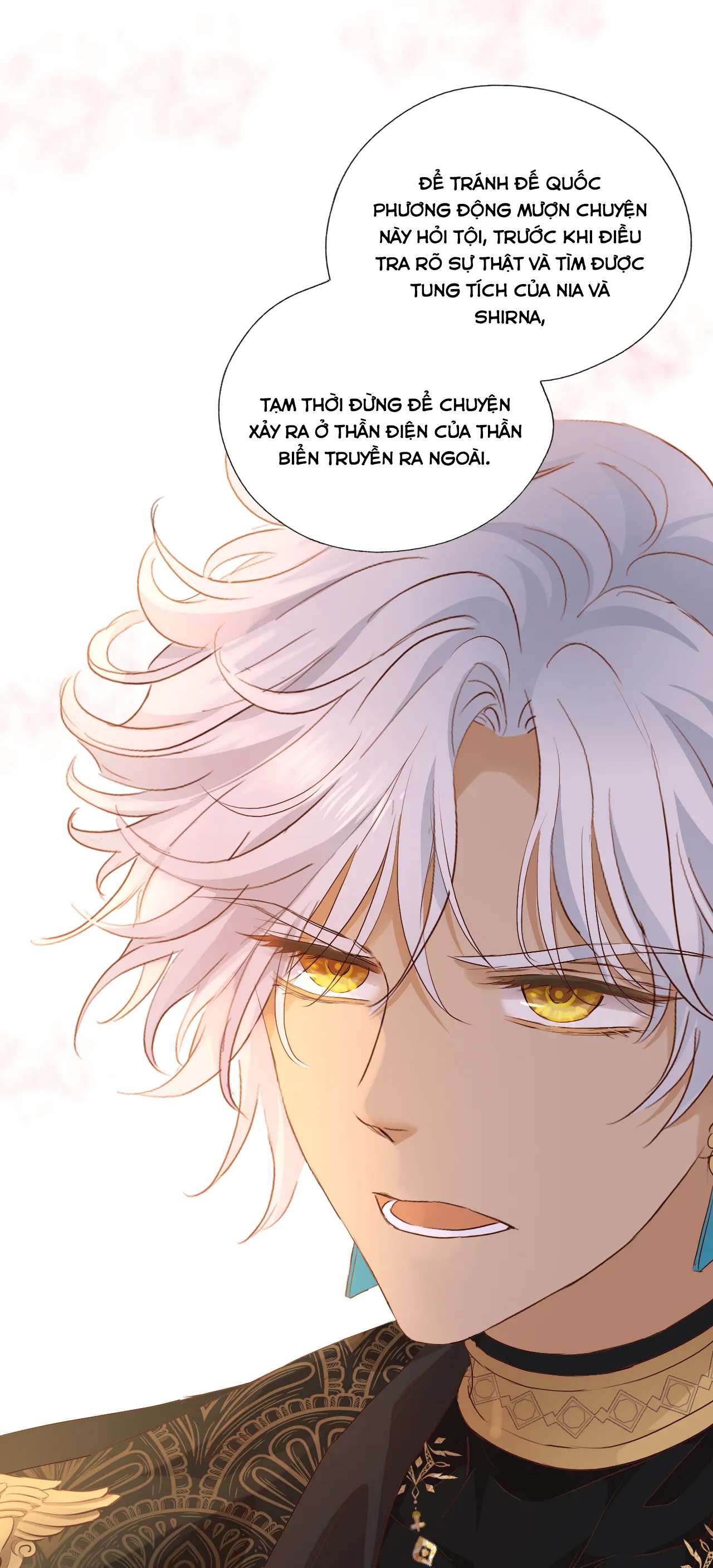 Địch Úc Đa Chi Ca Chapter 105 - Trang 4