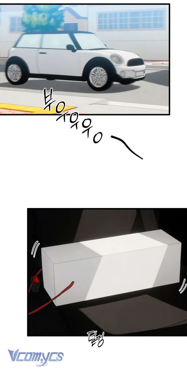 [18+] Mong Ước Của Ác Quỷ Chap 30 - Next Chap 31