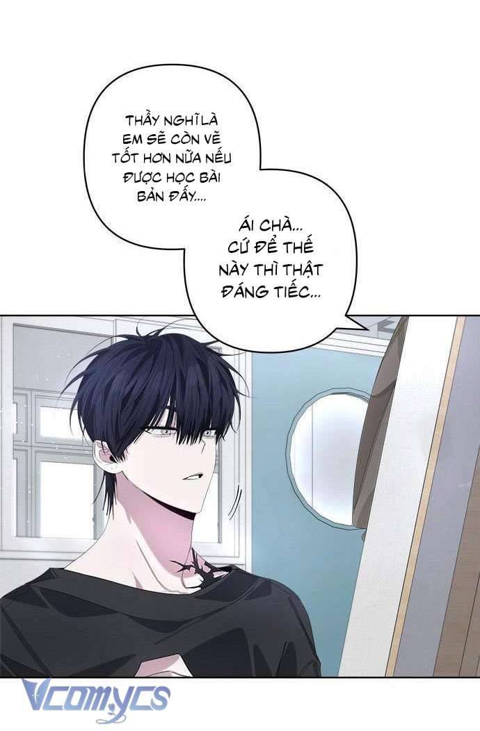Đàn Anh Xấu Xa! Chap 65 - Trang 3