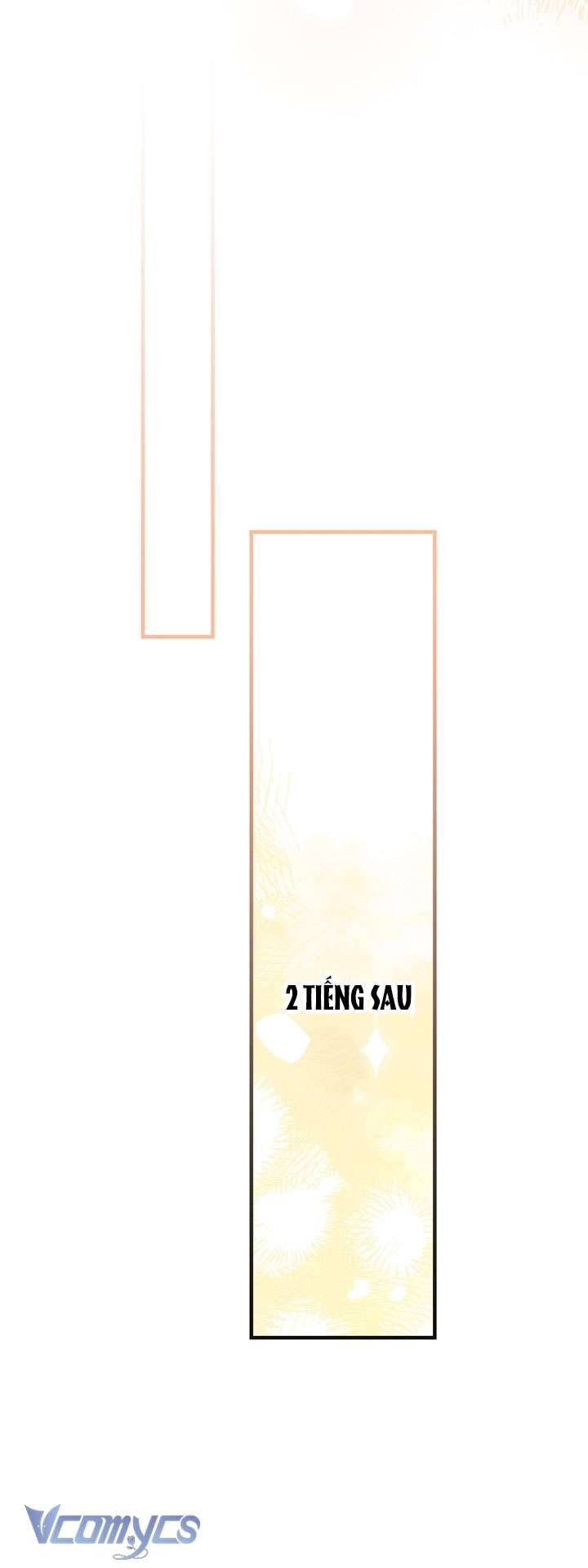 Những Nhân Vật Mạnh Nhất Thế Giới Ám Ảnh Tôi Chap 72 - Trang 4