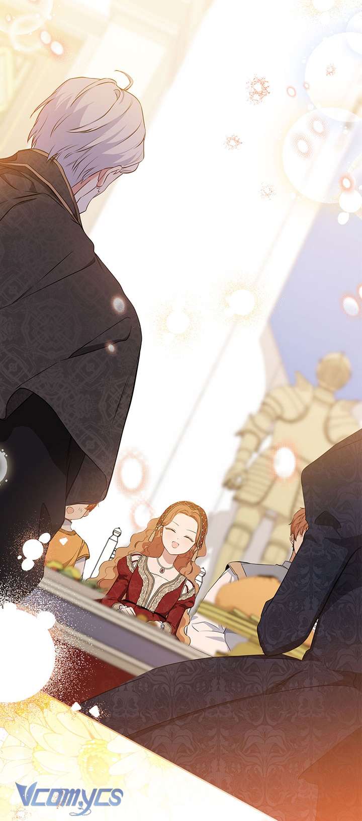 Kiếp Này Nhất Định Làm Gia Chủ Chap 125 - Trang 2