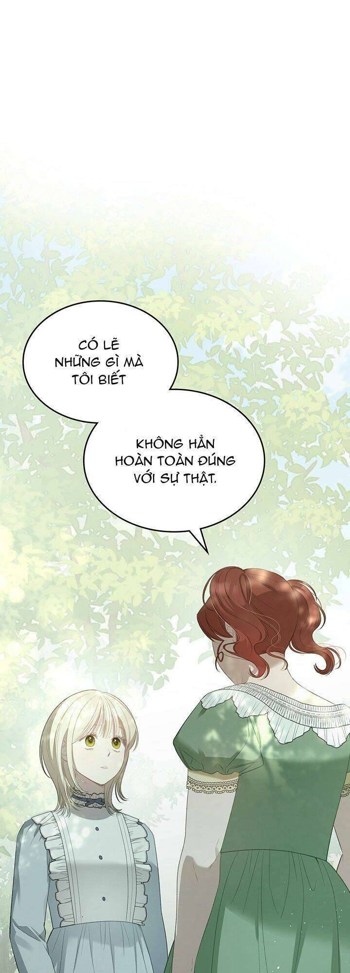 Nam Chính Quái Vật Sống Dưới Giường Tôi Chapter 23 - Trang 4