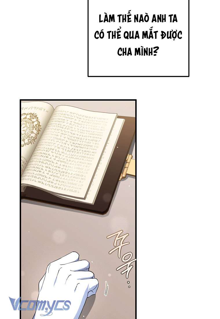 Các Nam Chính Đã Bị Nữ Phụ Cướp Mất Chap 34 - Trang 3