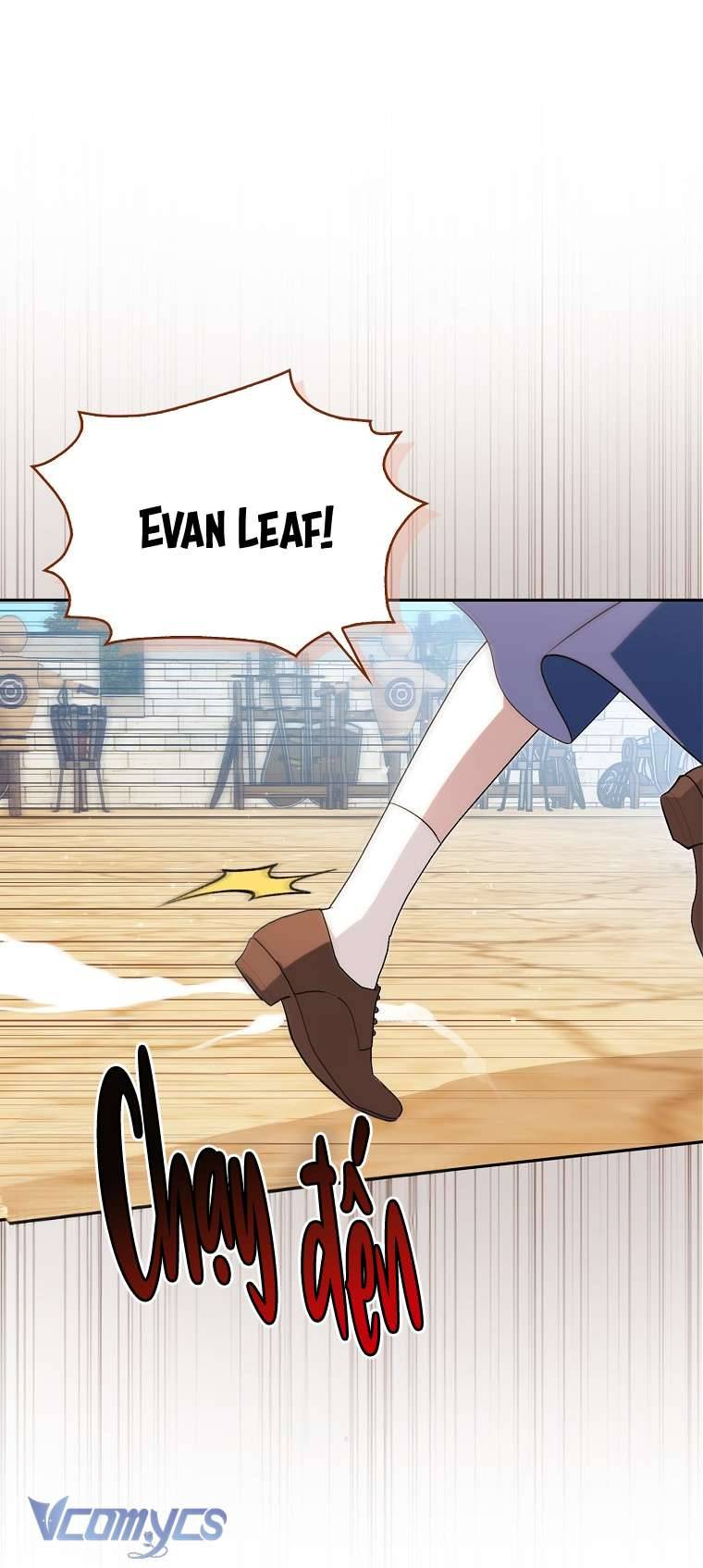 Thời Hạn Cuối Cùng Đang Tràn Ngập Trên Cửa Sổ Trạng Thái Chap 25 - Trang 4