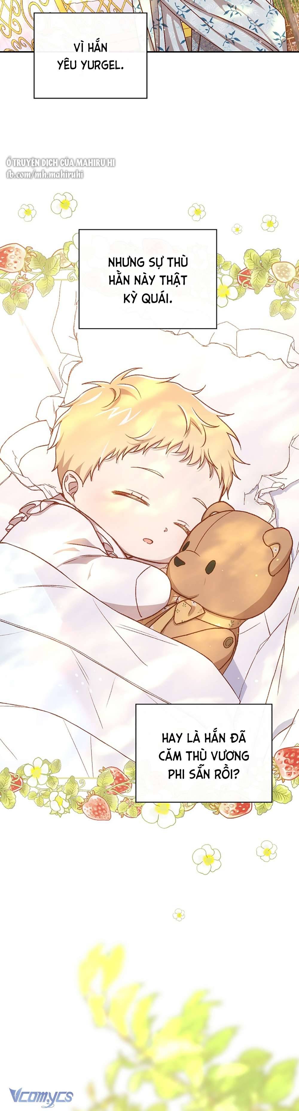 Sống Sót Dưới Thân Phận Hầu Nữ Chap 107 - Next Chap 108