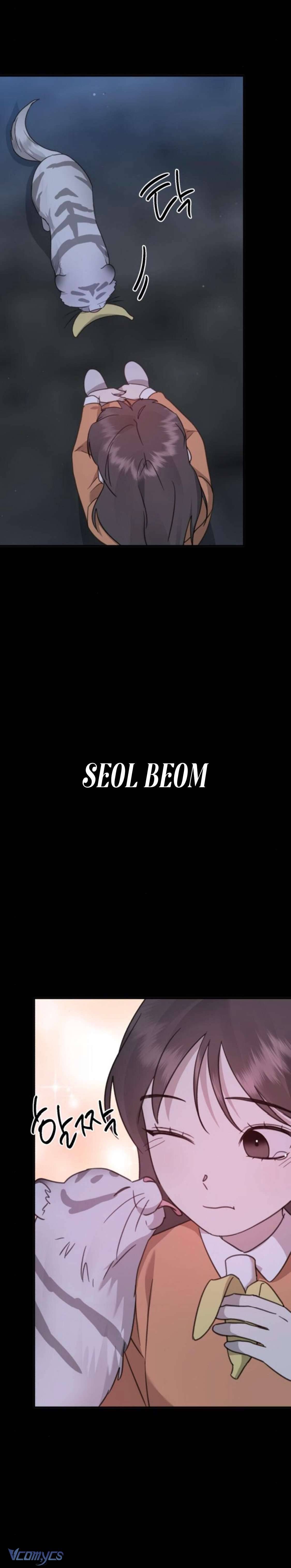 Thần Hổ Jang San Chap 49 - Next Chap 50