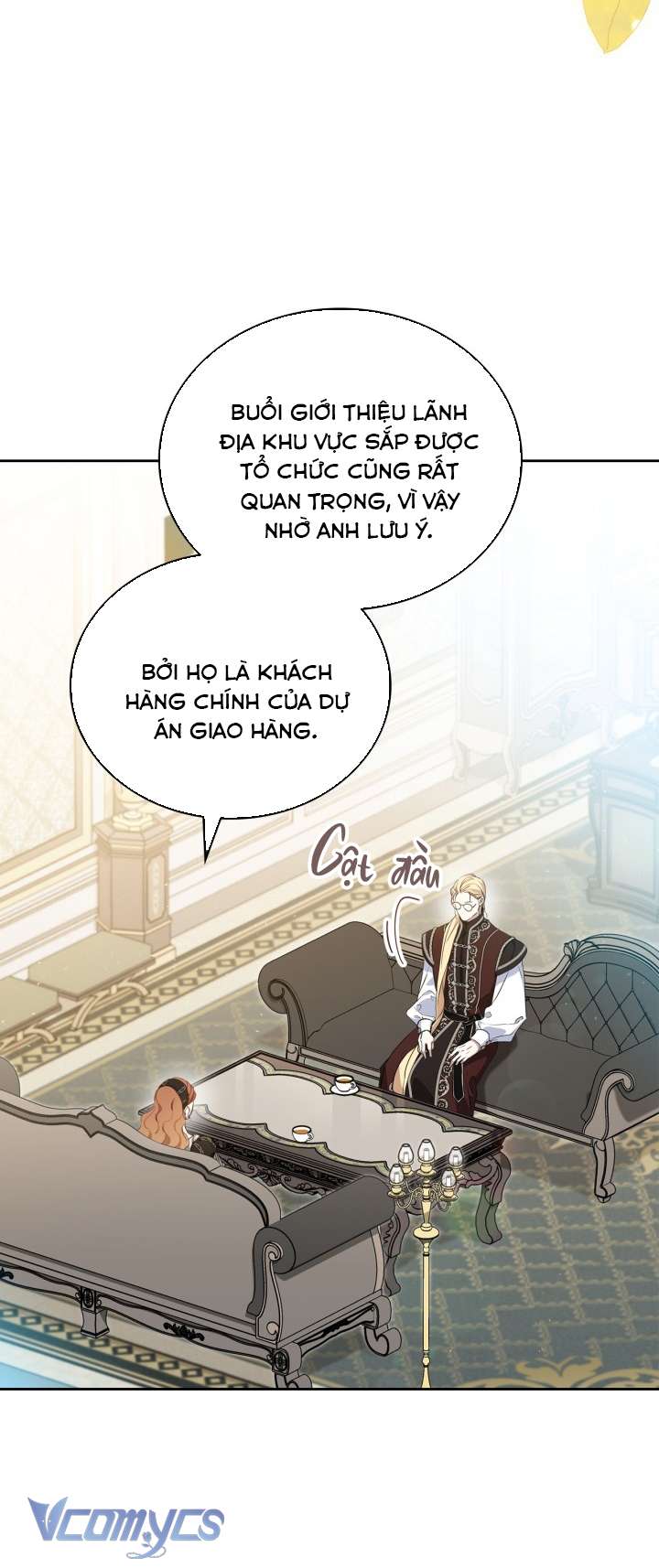 Kiếp Này Nhất Định Làm Gia Chủ Chap 146 - Trang 2
