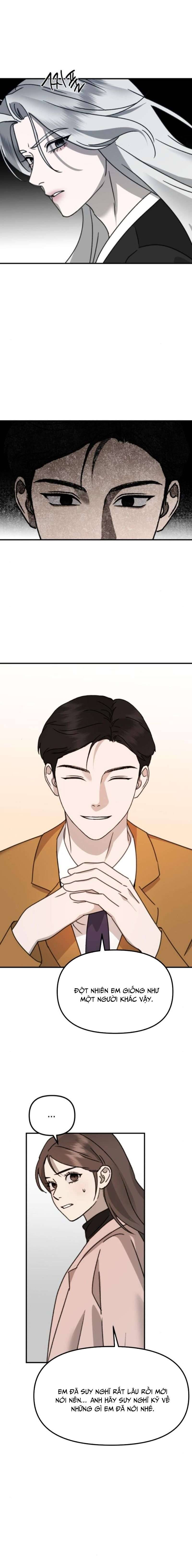 Thần Hổ Jang San Chap 36 - Next Chap 37